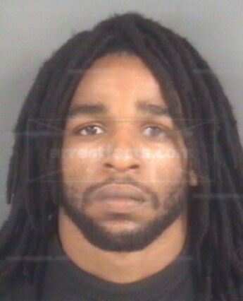 Darrell Eugene Williamson