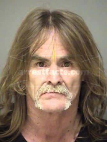 Brian Leon Dubberley