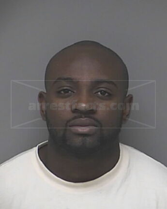 Byron Dwayne Brown