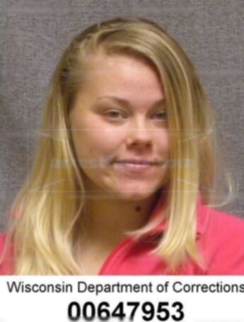 Savannah M Phillips