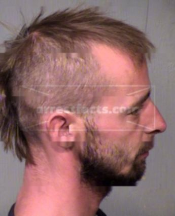 Timothy Allen Farris