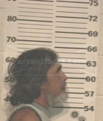 Sergio Homero Alaniz Hernandez