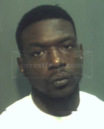 Marcus Trammel Holliday