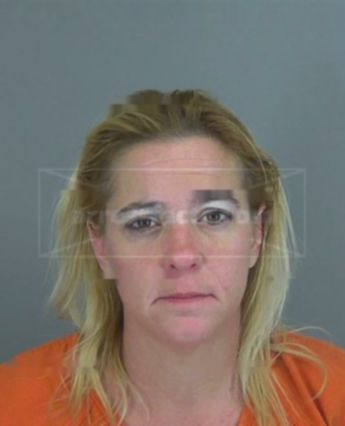 Shannon Michelle Strickland