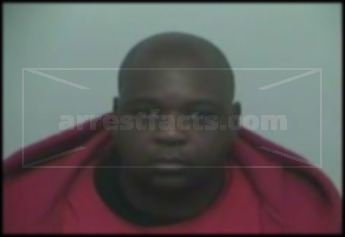 Mario Antonio Ford