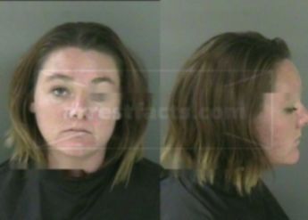 Tiffany Nicole Hilliard