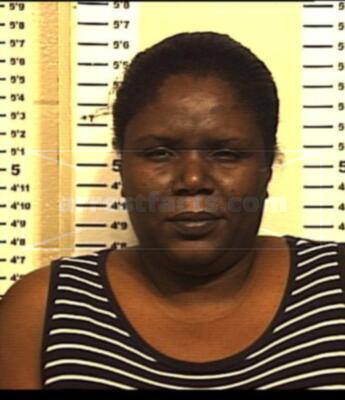 Rosalind Marie Brown