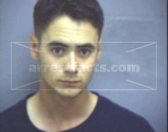 David Mahan Flores