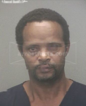 James Gregory Mcclain
