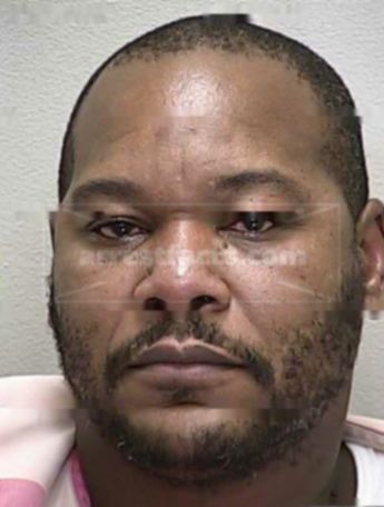 Calvin Sanford Jr