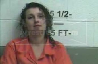 Codyrae Lula Mcvey