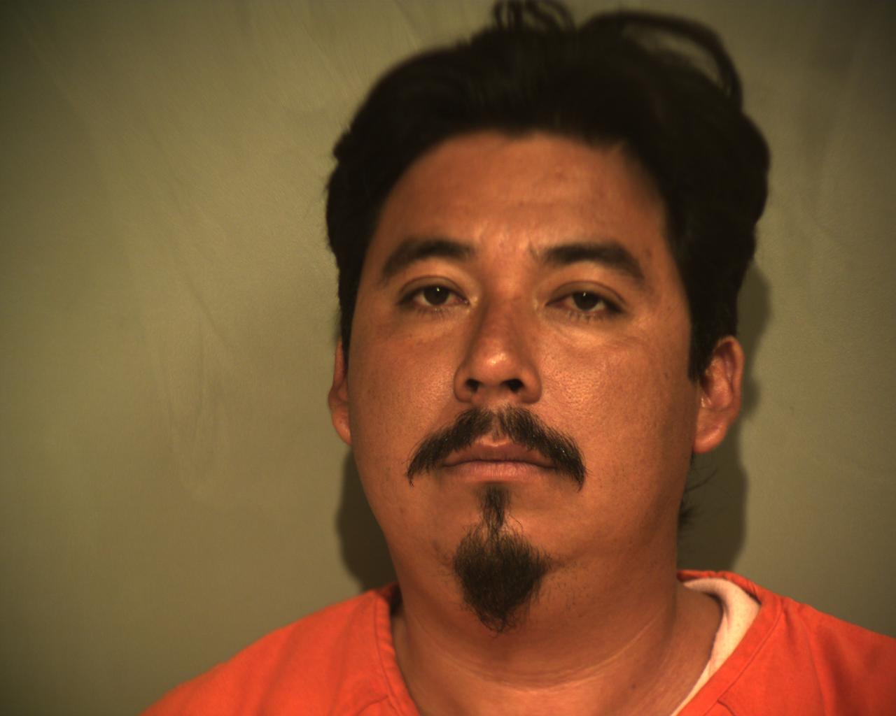 Ruben Flores Sanchez
