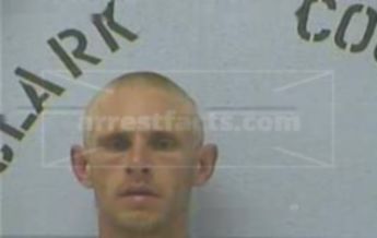 Christopher Michael Thomas