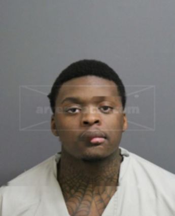 Anton Deshawn Kelly