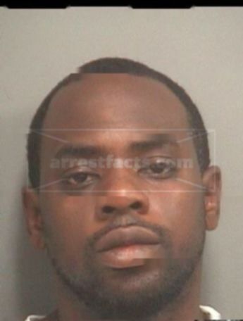 Conroy Orlando Thomas