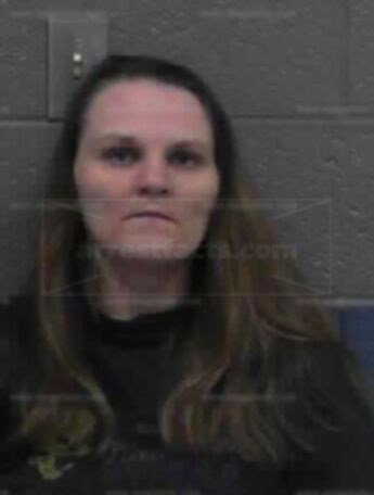 Kathleen Michelle Kinser