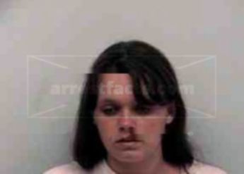 Crystal Marie Ritchie
