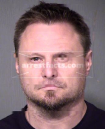 Daniel Gordon Howard