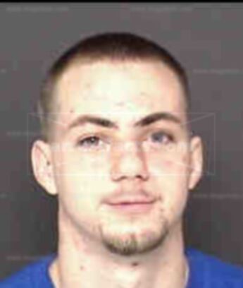 Joseph Gerald Mayo