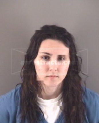 Jamie Danielle Mccombs