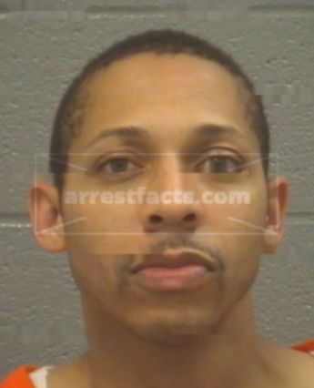 Tyrone Andreas Taylor