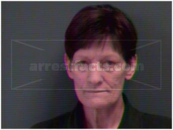 Linda Sue Gipson