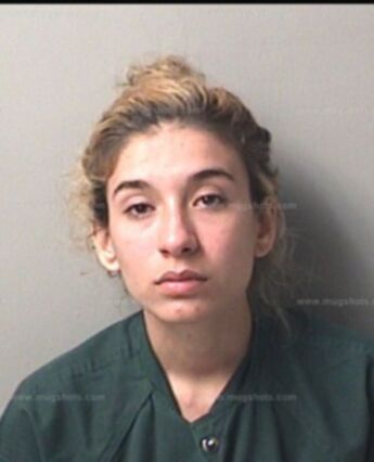 Mary Alexandra Fritz