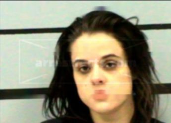 Kayla Louise Goodman