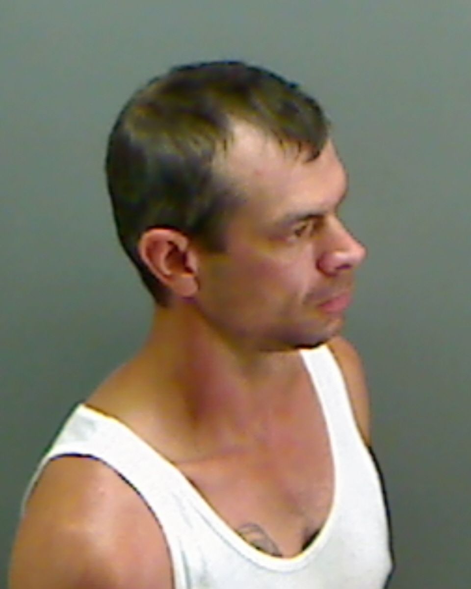 Billy Shawn Parker