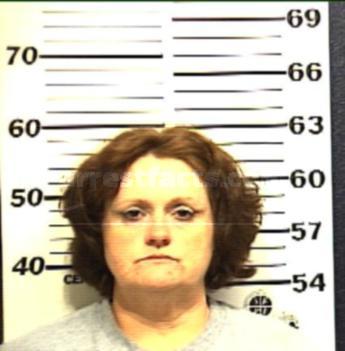 Cindy Ann Chapman