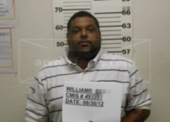 Eddie Vance Williams