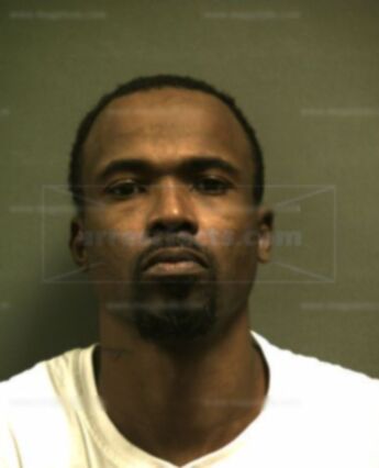 Jermaine Marcus Mcchristion