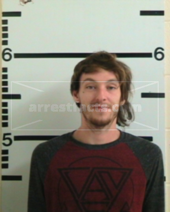 Blaine Asher Roy