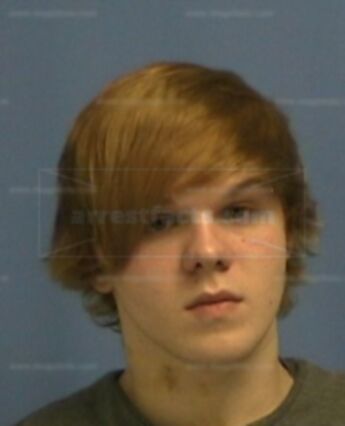 Charles Rodney Burdette