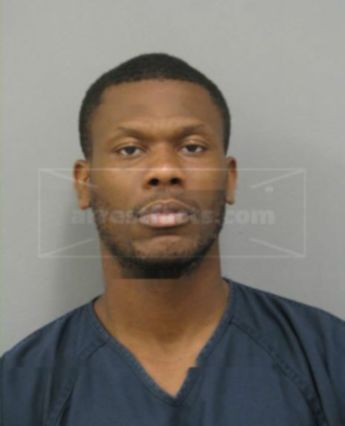 Lamarr Bernard Thurmond