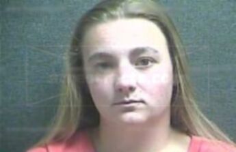 Jaylene Nicole Goad Mcdaniel