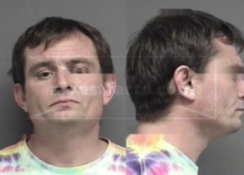 Jason Daniel Wooster