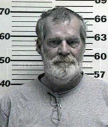Donald Ray Lord