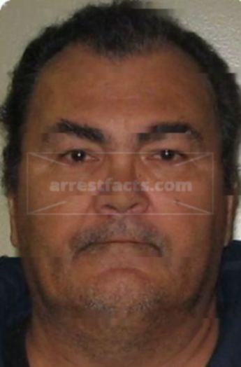 Oscar Vazquez