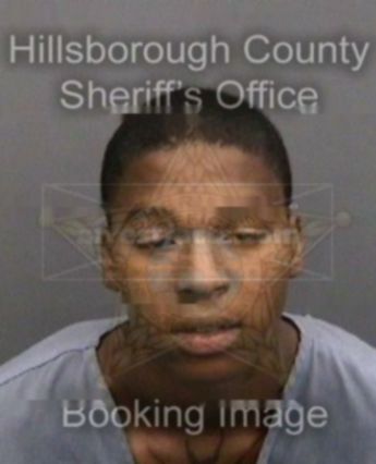 Daveon Hassan Fleming