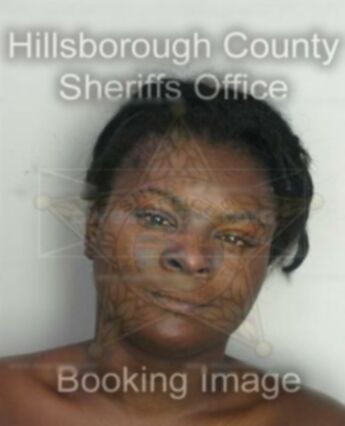 Latoya Laurese Bailey