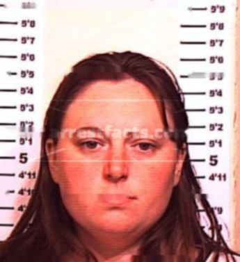 Brandy Estelle Norton