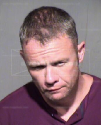 Stephen Gary Morrow