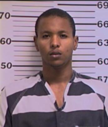 Randy Deundra Houston