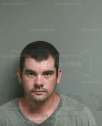 Christopher Gene-James Hollifield