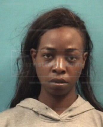 Grace Shandreka Jackson