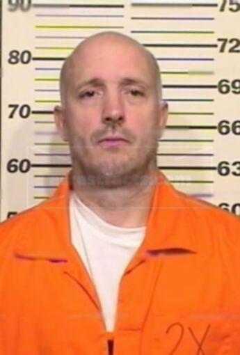 Eric Eugene Evans