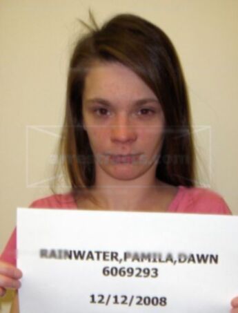 Pamila Dawn Rainwater