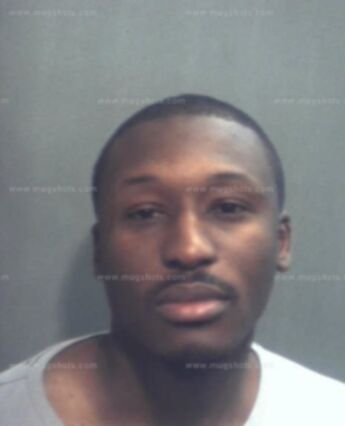 Damien Jerome Wright