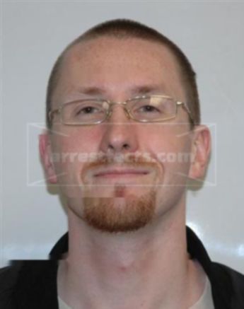 Christopher Klatt